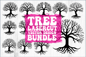tree of life svg, laser cut tree, tr, a Graphic by balal