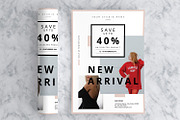 Multipurpose Sale Flyer Template, a Flyer Template by SmmrDesign (Thumbnail 3 of 7)