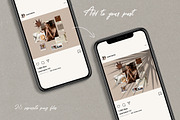 Shadow Overlays Collection, a Templates & Theme by ARg Design (Thumbnail 6 of 12)