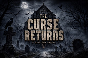 Hauntstone Slab, a Slab Serif Font by Wow Magic (Thumbnail 3 of 3)