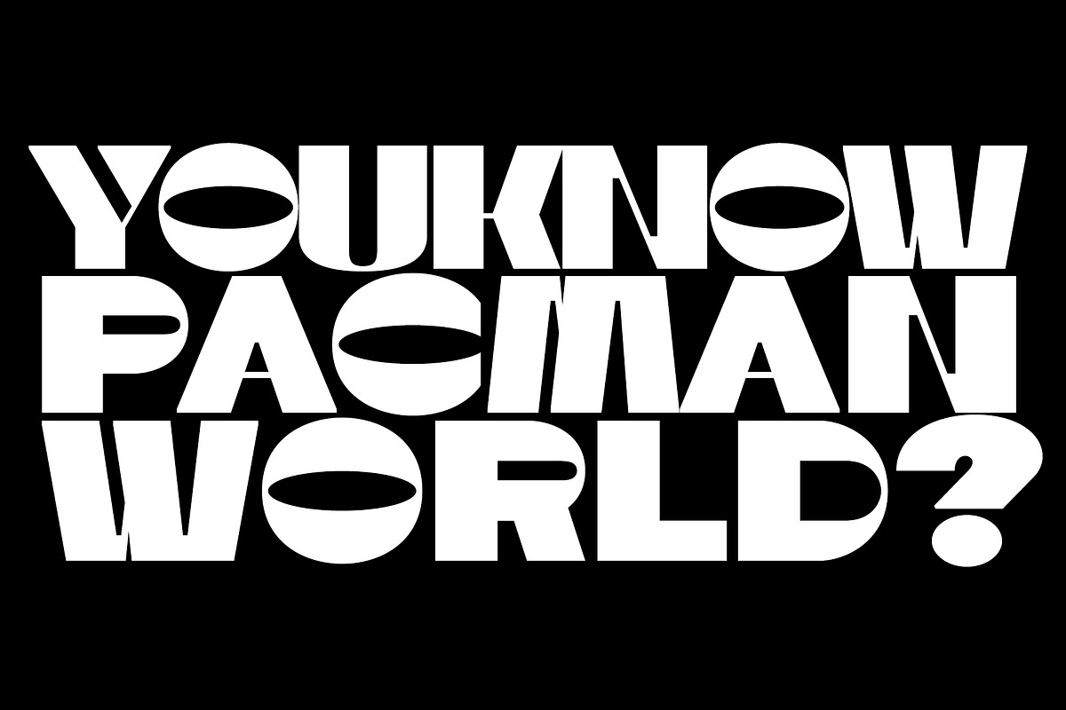 Recogna, a Sans Serif Font by Ryul Davidson (Photo 7 of 16)