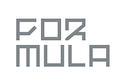 Pratg Futuristic Tech Font, a Font by baqoos (Thumbnail 6 of 8)