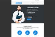 PREMIUM EMAIL BUNDLE #1, an Email Template by evethemes (Thumbnail 5 of 7)