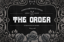 The Order