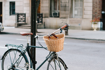 City Bike