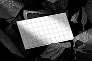 Business Card Mockup, an Advertising Mockup by Nathatype (Thumbnail 3 of 9)