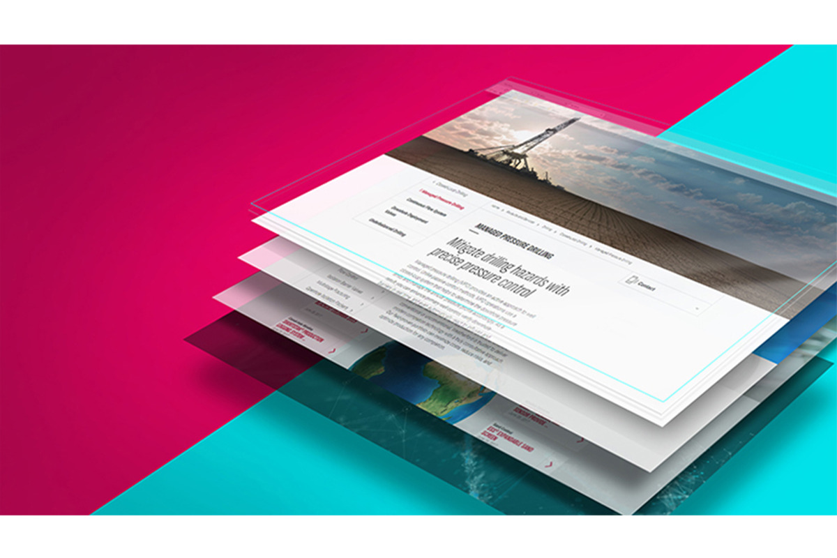 Floating UI/UX Photoshop Mockups (5, a Mockup by Shop Mockpro (Photo 10 of 13)