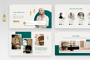Qarim Presentation, a Presentation Template by Interpitch (Thumbnail 5 of 9)