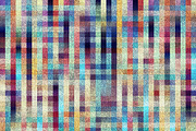 20 seamless vector patterns, a Pattern Graphic by tkdesign (Thumbnail 19 of 19)