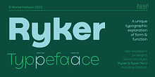 Ryker
