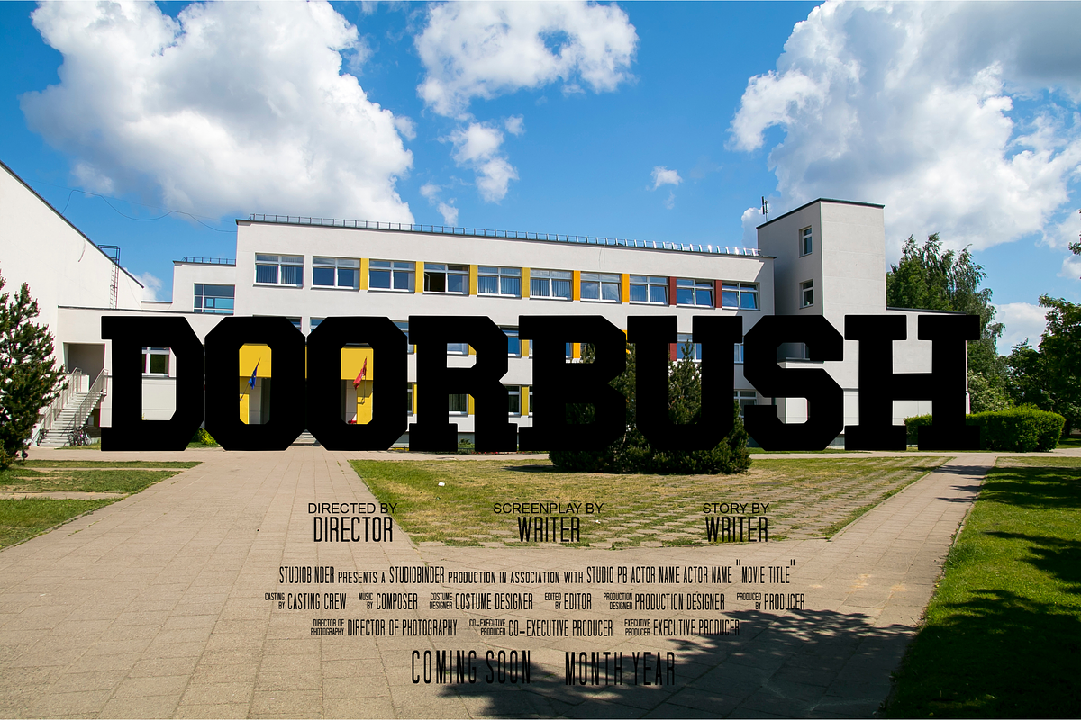 Scholar Block, a Serif Font by Dm Studio (Photo 8 of 10)
