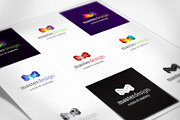 Master Design, a Branding & Logo Template by Cre8iveSense