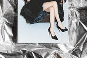Metallic Collection, an Object Graphic by nkate (Thumbnail 21 of 21)
