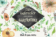Spring Celebration, a Script Font by Anna Ivanir (Thumbnail 5 of 7)