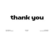 Agta – Minimal Creative Sans Serif, a Sans Serif Font by Artiveko (Thumbnail 7 of 7)