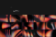 Systemagic — Pixalate Gradients, a Background Graphic by Milka (Thumbnail 8 of 11)