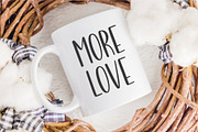 Wild Love - Lovely Girly - Cute Font, a Handwritten Font by Jimtype Studio (Thumbnail 2 of 6)