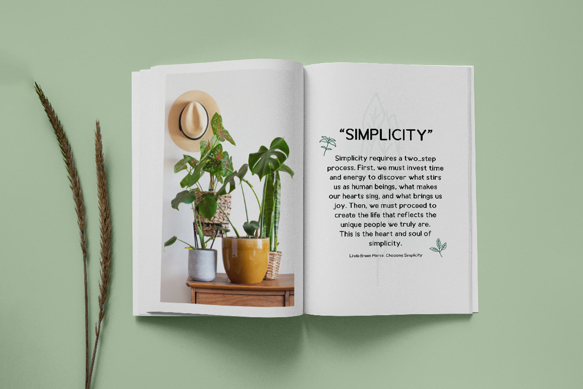 Bastavar - Modern Advertisement Font, a Sans Serif Font by RockboyStd (Photo 5 of 12)