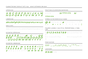 RE:Caravelle Super Family (27 fonts), a Sans Serif Font by Viktorvuka's Type Foundry (Thumbnail 29 of 36)