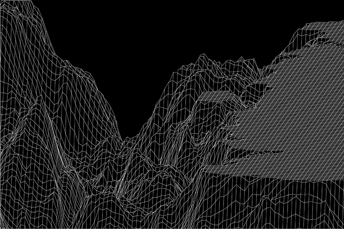 GEO_TERRAIN6 Vector Pack, a Background Graphic by codetoform (Photo 2 of 21)