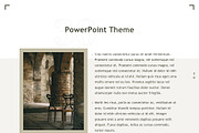 Exhibit PowerPoint Template, a Presentation Template by Jumsoft (Thumbnail 20 of 24)