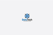 DotsTech, a Branding & Logo Template by shazi (Thumbnail 1 of 4)
