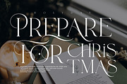 Roylles | Ligature Stylish, a Serif Font by Muntab_Art (Thumbnail 3 of 13)