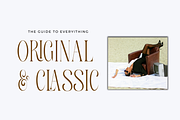 Pearl Tropical, a Serif Font by zaaintype (Thumbnail 13 of 15)
