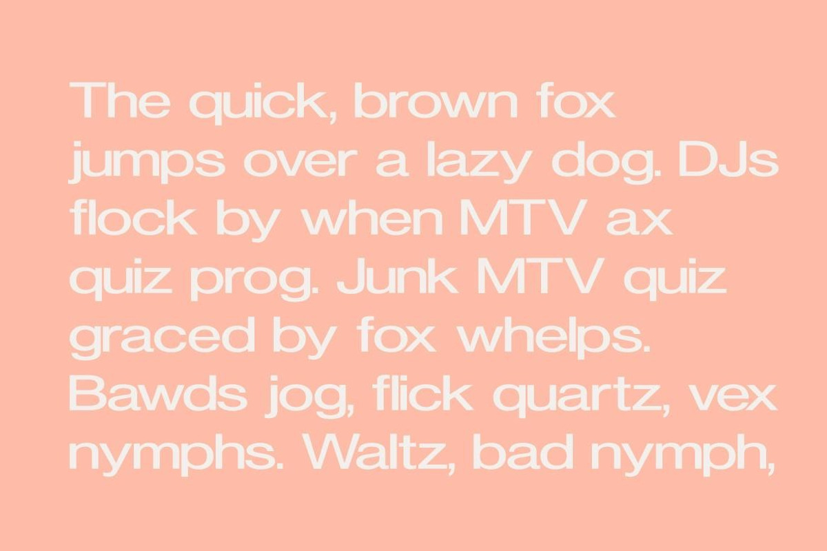 Velocity - Premium Sans-Serif font, a Sans Serif Font by Webhance Studio (Photo 14 of 15)