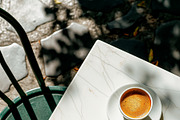 Cafe Bundle Mockup, a Packaging Mockup by Odd Lab (Thumbnail 6 of 7)