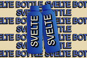 CS Cruise 3D, a Sans Serif Font by Craft Supply Co. (Thumbnail 6 of 8)