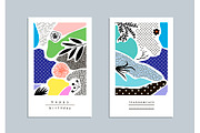 Collage it!, a Decorative Illustration by Lera Efremova (Thumbnail 3 of 10)