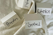 Handwritten Font Bundle | SALE, a Handwritten Font by Calamar Studio (Thumbnail 8 of 42)