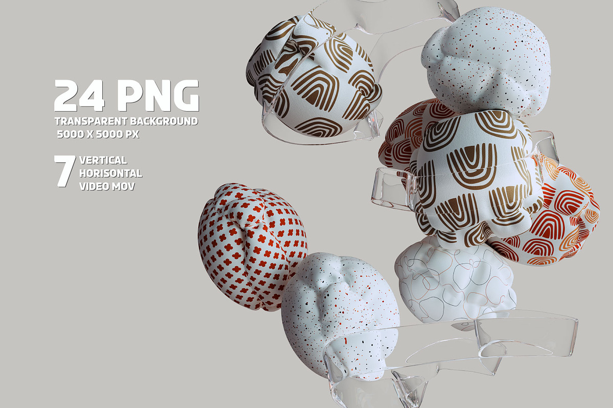 3d BIG bundle video & image, a Graphic by Mio Buono (Photo 37 of 60)