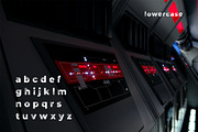 FARKEH FONT, a Sans Serif Font by Kreabie (Thumbnail 4 of 6)