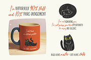 Autumn in Philadelphia Font Duo, a Handwritten Font by agnyhasyastudio (Thumbnail 12 of 17)