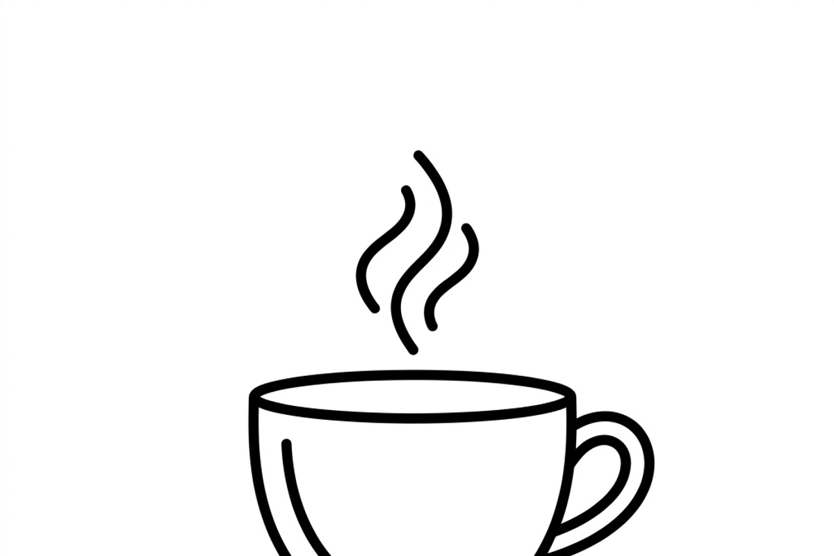 40 Coffee Roastery Icon Set, an Outline Icon by adenpinkstore (Photo 8 of 11)