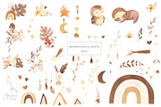 BABY NAMES AND AGES CREATOR, a Person Illustration by OlliArtDesign (Thumbnail 3 of 13)