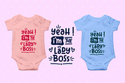 Sweet Cupcake, a Font by MLKWSN (Thumbnail 6 of 13)