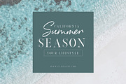 Juliette Font Duo (INTRO SALE), a Script Font by ngene (Thumbnail 11 of 15)