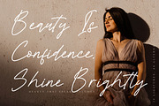 Brighton Heritage, a Handwritten Font by operatype.co (Thumbnail 11 of 15)