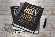 Brocklyn, a Font by Fontdation (Thumbnail 4 of 5)