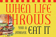 The Eatsome - Summer playful serif, a Serif Font by StoricType (Thumbnail 2 of 13)