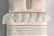 Soft Shadow Stripes Seamless Pattern, a Pattern Graphic by OwlAndFern (Thumbnail 4 of 11)