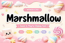Marshmallow