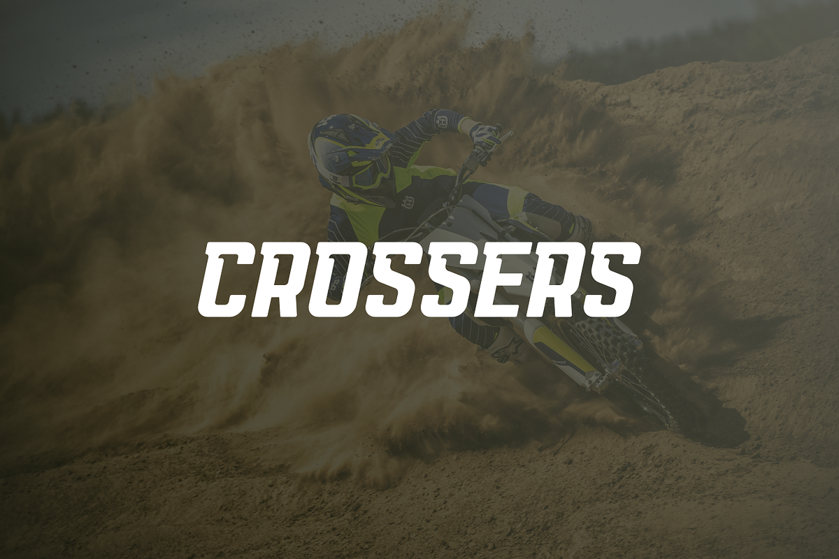 Rosacas - Modern Sport Typeface, a Sans Serif Font by Letterna (Photo 4 of 4)