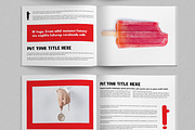 Book Layout, a Brochure Template by ContestDesign (Thumbnail 4 of 5)