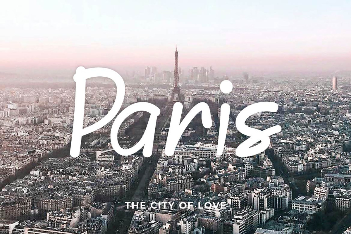 Lenttera Handwritten Font, a Handwritten Font by Artiveko (Photo 6 of 8)