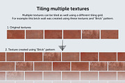 Tiler - Photoshop Extension, a Plug-in Add-On by bbtools (Thumbnail 7 of 14)