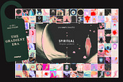 15 in 1: THE GRADIENT ERA, a Background Graphic by Purple (Thumbnail 15 of 16)